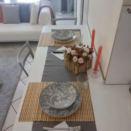 Апартаменты Coccinella *