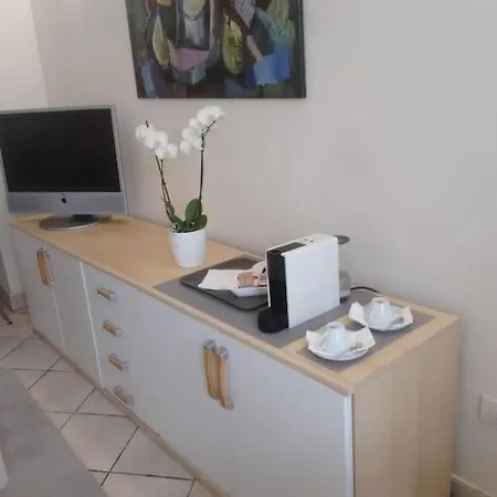Appartamento Coccinella Bergamo